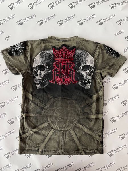 Футболка "Rigid rules EXCLUSIVE" S 1390 фото