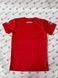 Футболка "AMERICAN ARMFIGHTER RED" S 1350 фото 2
