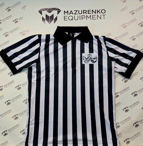 Сорочка "Referee" XS 1040 фото