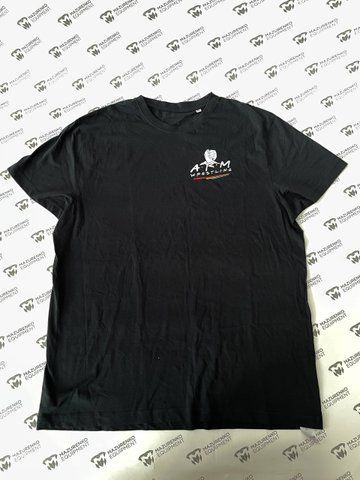 Футболка "ARMWRESTLING" XL 1290 фото