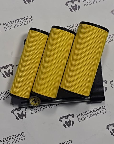 АКЦІЯ! Набір алюмінієвих ручок для армрестлінгу  3092 фото